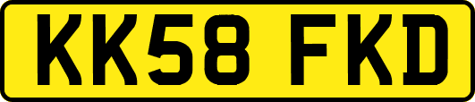 KK58FKD