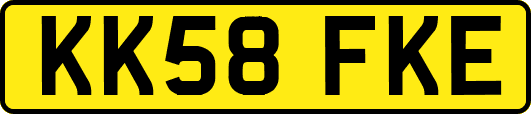 KK58FKE