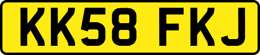 KK58FKJ