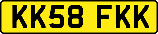 KK58FKK
