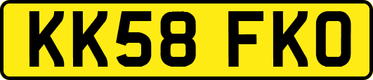 KK58FKO