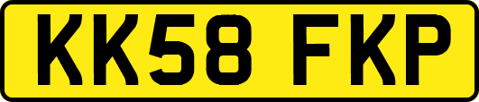 KK58FKP
