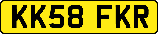 KK58FKR