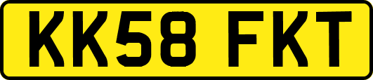 KK58FKT