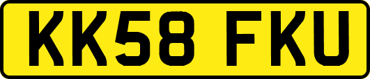 KK58FKU