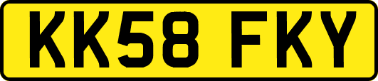 KK58FKY