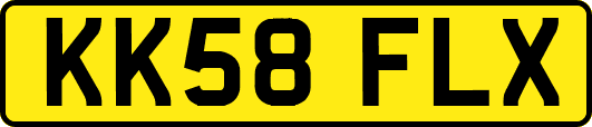 KK58FLX