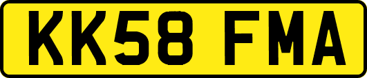 KK58FMA