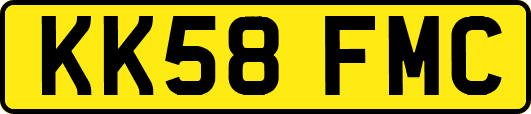 KK58FMC