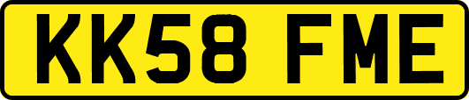 KK58FME