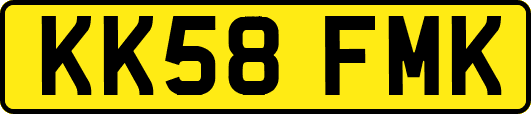 KK58FMK
