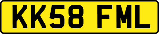 KK58FML
