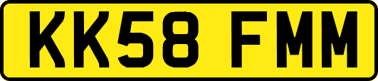 KK58FMM