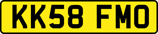 KK58FMO