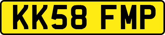 KK58FMP