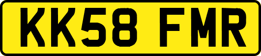 KK58FMR