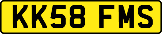 KK58FMS