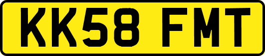 KK58FMT