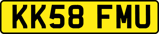 KK58FMU
