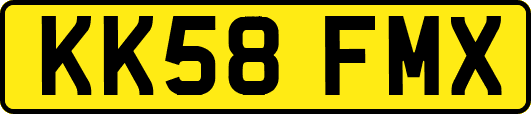 KK58FMX
