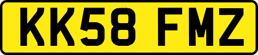 KK58FMZ