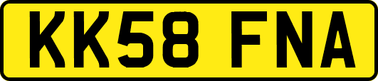 KK58FNA