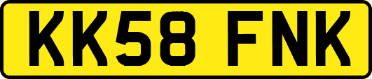 KK58FNK