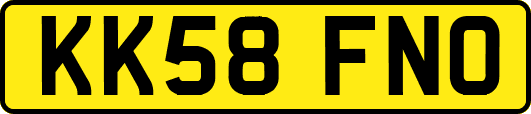 KK58FNO
