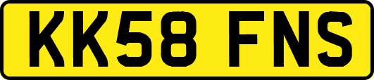 KK58FNS
