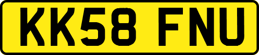 KK58FNU