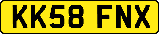 KK58FNX