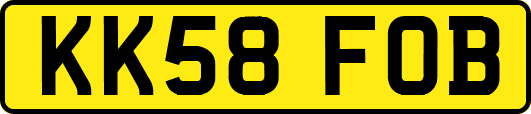KK58FOB