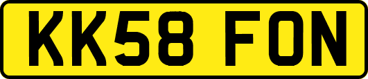 KK58FON