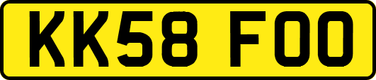 KK58FOO