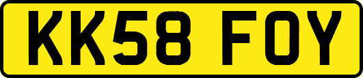 KK58FOY