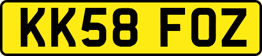 KK58FOZ
