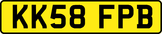 KK58FPB