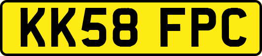 KK58FPC