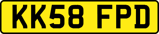 KK58FPD