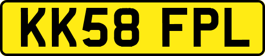 KK58FPL