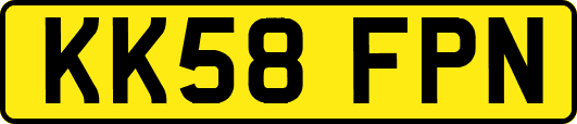 KK58FPN