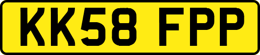 KK58FPP