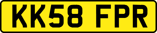 KK58FPR