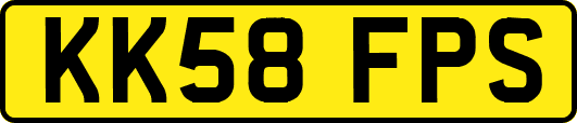 KK58FPS