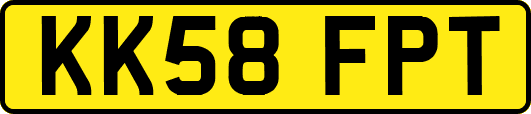 KK58FPT