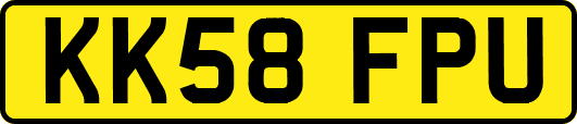 KK58FPU