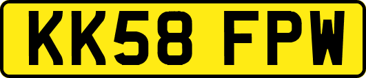 KK58FPW