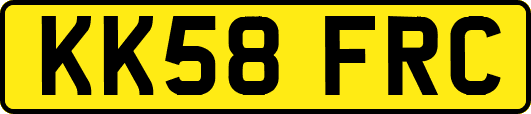 KK58FRC