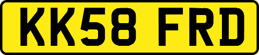 KK58FRD