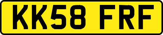 KK58FRF
